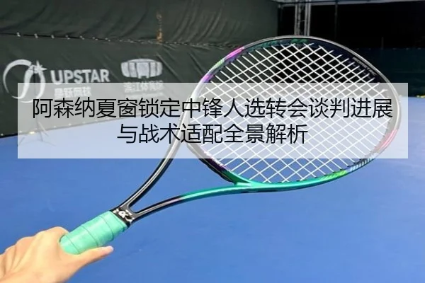 阿森纳夏窗锁定中锋人选转会谈判进展与战术适配全景解析